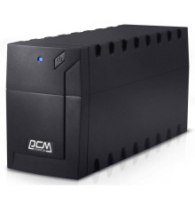 Источник бесперебойного питания Raptor RPT-600A 360Вт 600В.А черн. POWERCOM 792801