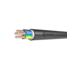 Кабель ППГнг(А)-HF 5х16 МК (N PE) 0.66кВ (м) Цветлит 00-00140605