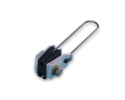 Зажим анкерный 2х(16-35) (DN 123; PA 25х100) ENSTO SO157.1R