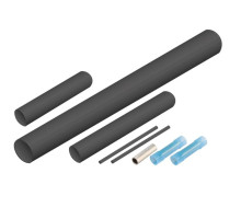 Комплект для концевания и соединения заделки саморег. кабеля Extherm SXLL splice