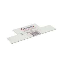 Пластина для ввода кабеля в водосточную трубу/воронку EXTHERM T-PLATE