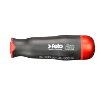 Рукоятка с регулировкой крутящего момента серия Nm 3.0-5.4 Нм Felo 10000306