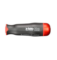Рукоятка с регулировкой крутящего момента серия Nm 3.0-5.4 Нм Felo 10000306