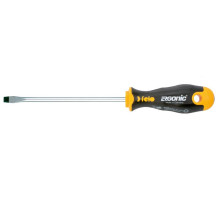 Отвертка Ergonic плоская шлицевая 5.5х1.0х125 Felo 40055410