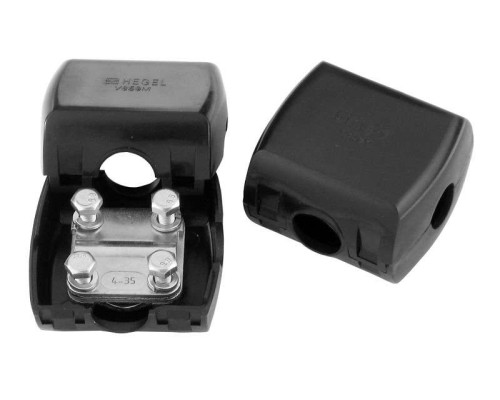 Сжим У859М (50-70/4-35кв.мм) HEGEL У859М