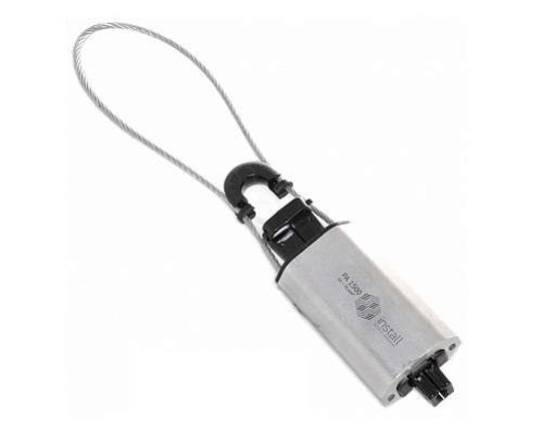 Зажим натяжной клиновой PA-1500 (SO 250.1; PA 1500E; ЗАН 50-70) ИНСТАЛЛ 12026