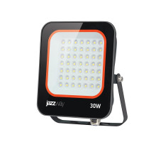 Прожектор светодиодный PFL-V 30Вт 6500К IP65 JazzWay 5039711
