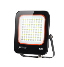 Прожектор светодиодный PFL-V 50Вт 6500К IP65 JazzWay 5039735