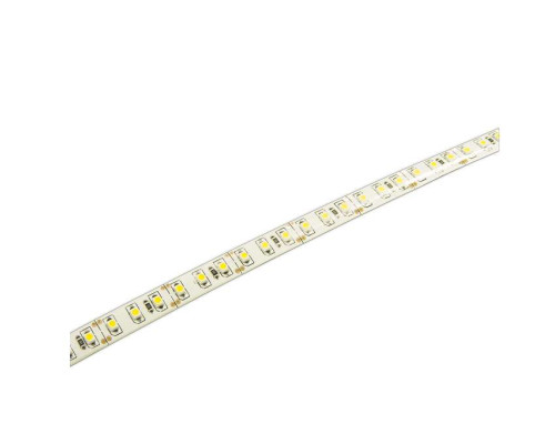 Лента светодиодная PLS 2835/120-12V 12Вт/м 6500К холод. бел. IP65 (уп.5м) JazzWay 2859099