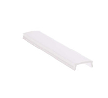 Рассеиватель защелкивающийся для профиля PAL 1105 мат. (дл.2м) JazzWay 5009530