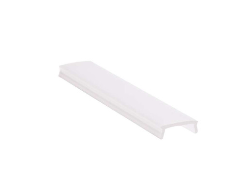 Рассеиватель защелкивающийся для профиля PAL 1105 мат. (дл.2м) JazzWay 5009530