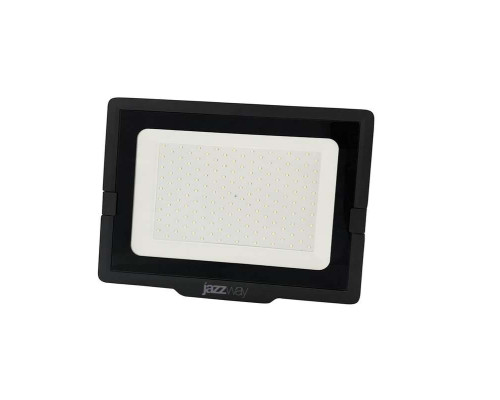 Прожектор светодиодный PFL-C3 50Вт 6500К IP65 закален. прозр. стекло JazzWay 5023581