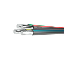 Провод СИП-2 3х35+1х54.6 (м) Цветлит 00-00129062