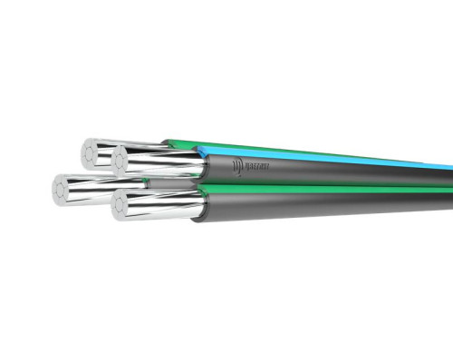 Провод СИП-4 4х35 (м) Цветлит 00-00129212