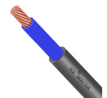 Кабель ВВГнг(А)-LS 1х70 Г (м) Магна УТ000028150