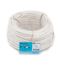 Провод ПВС 2х1.5 Б (бухта 50м) (шт) Промэл 0