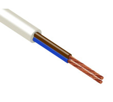 Провод ПВСнг(А)-LS 2х1.5 Б (уп.100м) ПромЭл 0