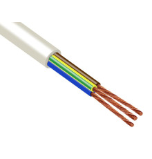 Провод ПВСнг(А)-LS 3х1.5 Б (уп.100м) ПромЭл 0
