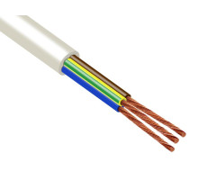 Провод ПВСнг(А)-LS 3х2.5 Б (уп.100м) ПромЭл 0