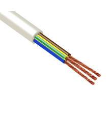 Провод ПВСнг(А)-LS 3х0.75 Б (уп.100м) ПромЭл 1347594