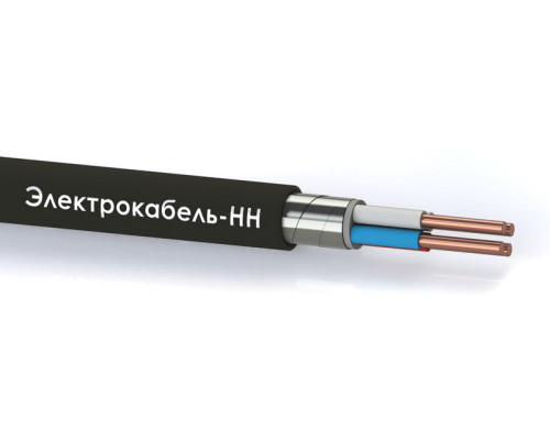 Кабель КВБШвнг(А)-LS 4х1.5 (м) ЭЛЕКТРОКАБЕЛЬ НН 00-00006439