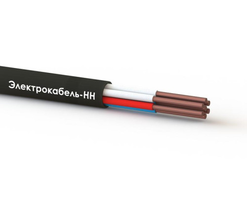 Кабель КВВГнг(А)-LS 7х0.75 0.66кВ (м) ЭЛЕКТРОКАБЕЛЬ НН 00-00020691