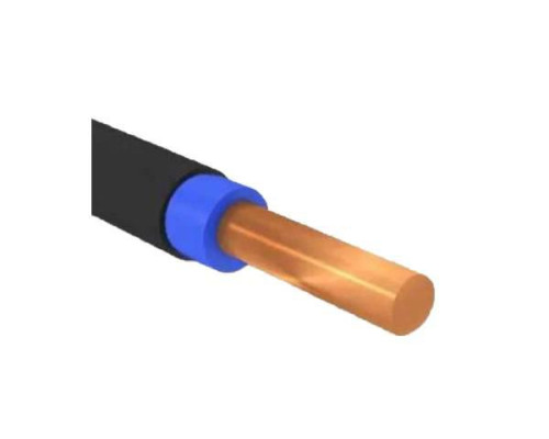 Кабель ВВГнг(А)-LS 1х4 С 0.66кВ (бухта) АЛЬФАКАБЕЛЬ 65944