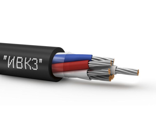 Кабель МКШнг(А)-LS 10х0.75 500В (м) ИВКЗ 00-00028922