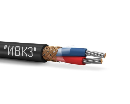 Кабель МКЭШВнг(А)-LS 1х2х1 500В (м) ИВКЗ 00-00026750