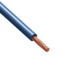 Провод Русский Свет ПуГВнг(А)-LS 1х1.5 С 450/750В (бухта) (м) 972