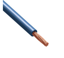 Провод Русский Свет ПуГВнг(А)-LS 1х2.5 С 450/750В (бухта) (м) 976