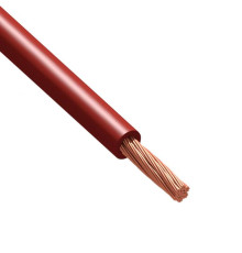 Провод Русский Свет ПуГВнг(А)-LS 1х2.5 К 450/750В (бухта) (м) 978