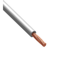 Провод Русский Свет ПуГВнг(А)-LS 1х6 Б 450/750В (бухта) (м) 985