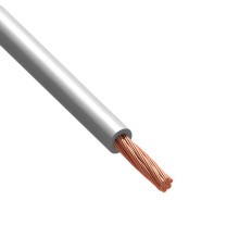 Провод Русский Свет ПуГВнг(А)-LS 1х6 Б 450/750В (бухта) (м) 985