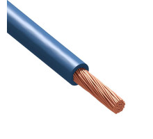 Провод Русский Свет ПуГВнг(А)-LS 1х10 С 450/750В (м) 991