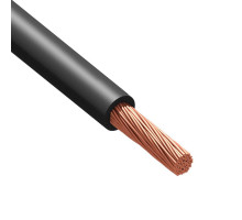 Провод Русский Свет ПуГВнг(А)-LS 1х10 Ч 450/750В (м) 994