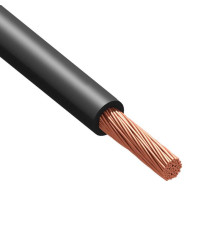 Провод Русский Свет ПуГВнг(А)-LS 1х10 Ч 450/750В (м) 994