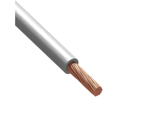 Провод Русский Свет ПуГВнг(А)-LS 1х16 Б 450/750В (м) 995