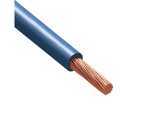 Провод Русский Свет ПуГВнг(А)-LS 1х16 С 450/750В (м) 996