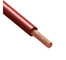 Провод Русский Свет ПуГВнг(А)-LS 1х16 К 450/750В (м) 998
