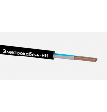 Кабель КГВВнг(А)-LS 2х1.5 (N) 380/660-2 (м) Электрокабель НН 00-00024205