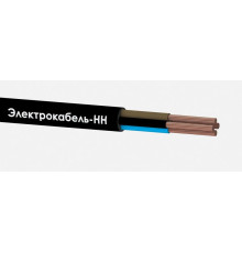 Кабель КГВВнг(А)-LS 4х1.5 (N) 380/660-2 (м) Электрокабель НН 00-00024212