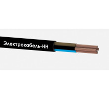 Кабель КГВВнг(А)-LS 4х2.5 (N) 380/660-2 (м) Электрокабель НН 00-00024213