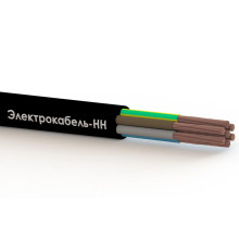 Кабель КГВВнг(А)-LS 7х1.5 (N PE) 380/660-2 (м) Электрокабель НН 00-00024218