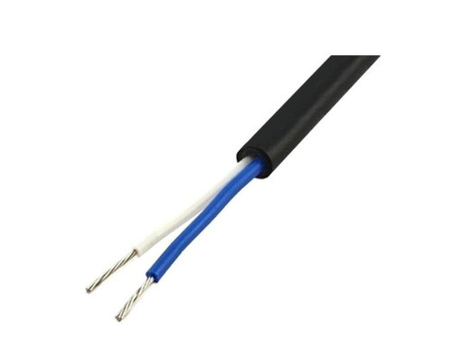Кабель МКШнг(А)-LS 2х0.75 500В (бухта) (м) АЛЬФАКАБЕЛЬ 657659