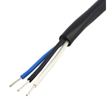 Кабель МКШнг(А)-LS 3х0.75 500В (бухта) (м) АЛЬФАКАБЕЛЬ 657660