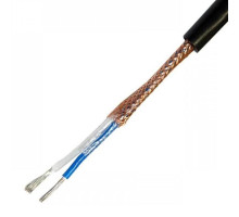 Кабель МКЭШнг(А)-LS 2х0.75 500В (бухта) (м) АЛЬФАКАБЕЛЬ 657661
