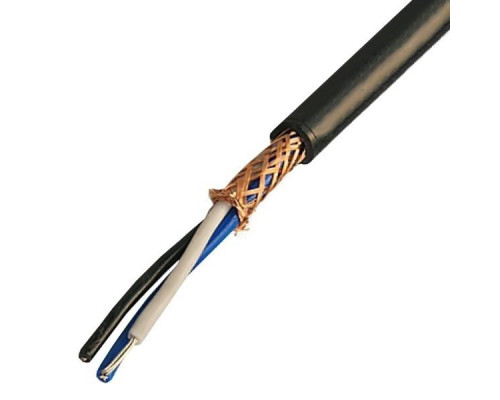 Кабель МКЭШнг(А)-LS 3х0.75 500В (бухта) (м) АЛЬФАКАБЕЛЬ 657662
