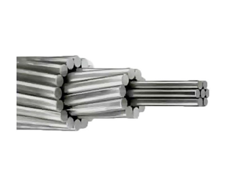 Провод АС 50/8 (м) Кирскабель V9124Д060000000к