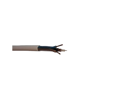 Кабель КВК-В-2 2х0.75 (м) КабельЭлектроСвязь 605